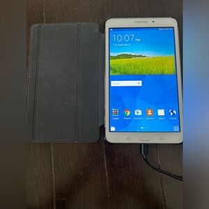Samsung Galaxy Tab 4 16GB